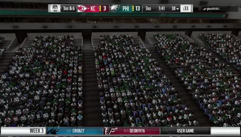 Im trash. Same shit different day.