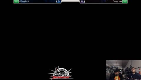 Tekken Thursdays at Super Smash Games