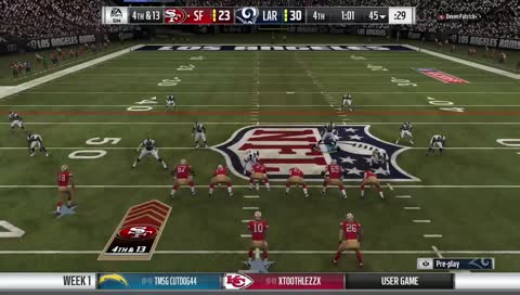 G.O.A.T
