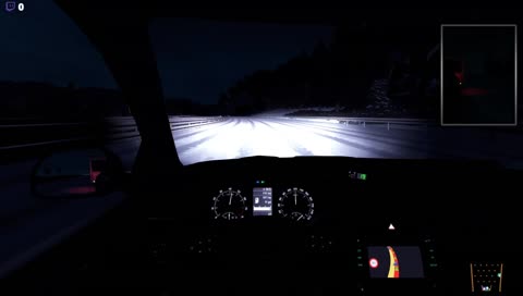 We've had minimal casualties for the past while. I've had a casualty!!!