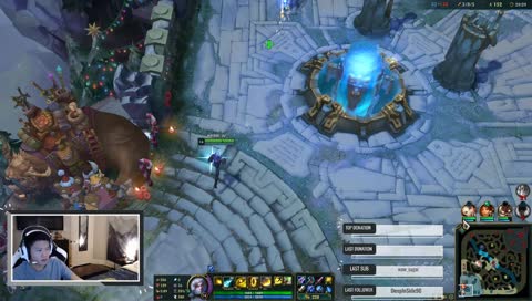 Look at the smurk of this lucky cuck