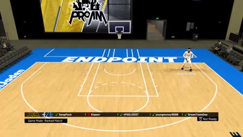 DreamTeamDee's Live PS4 Broadcast