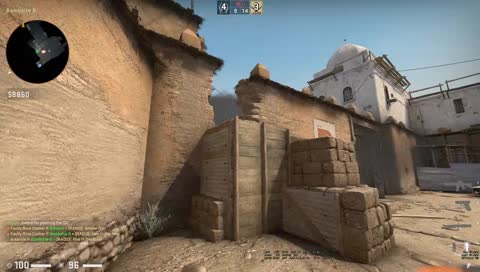 I need to practice AIM