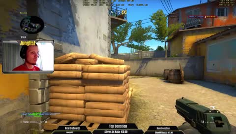 [EST/ENG] GOOD MORNING 2019 /// CS:GO MM & FACEIT