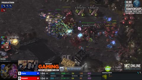 [GER|DE] [6000$] OSC Championship 6: Group B !grid !matcherion | !instantgaming | !social | Danach ENB Community Cast