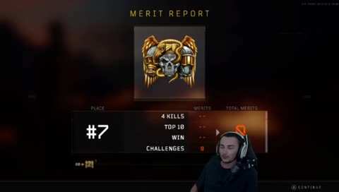 (AUS/ENG) Going for my 100th Win !yt