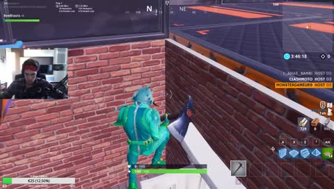 JE TEST VOS PARCOURS