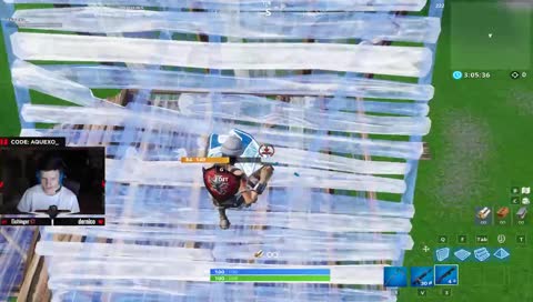 Amar Parkour | Neue !Cam | Creator Code: Aquexo_ | !discord !twitter !code