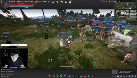 САМЫЙ УМНЫЙ [#1 RU BDO Warrior]