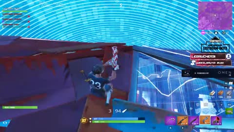 LeStream Skite - Friday squad w/ LeStream