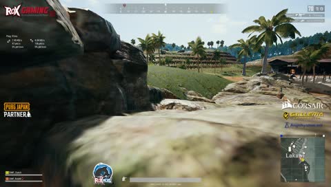 [ROX]風邪ひいた