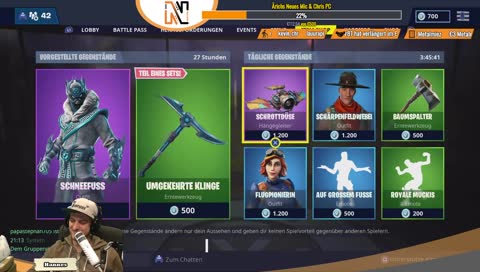 [PS4/Ger]Und los ,Wochenende einläuten #viewergames #Sonntagsgiveaway