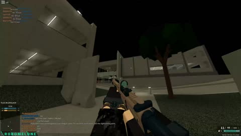 Phantom Forces! MELON GRINDING!