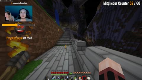 CRAFT ATTACK 6 | baastiZockt [GER]