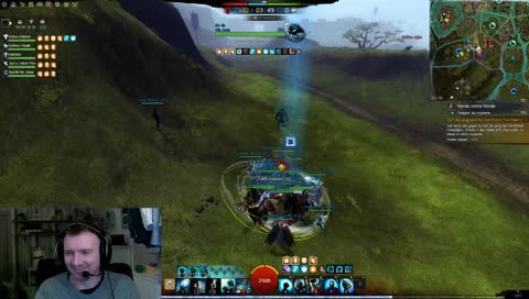 GW2 Lead Kage/Killu