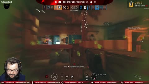 PS4 | I’M BACK | !sub !twitchprime