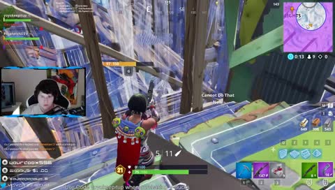 Peen Squad Scrims! | !Discord | !Twitter