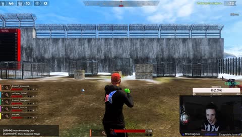 [FR/ENG] Ensou1_xKreusniik GAMES SUBS CA MERE !  !Giveaway