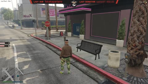 RP Frantz garagiste de l’extrême!