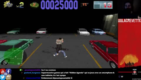 [FR] 100%UU 🦐 : DIE HARD TRILOGY (ÉMU)