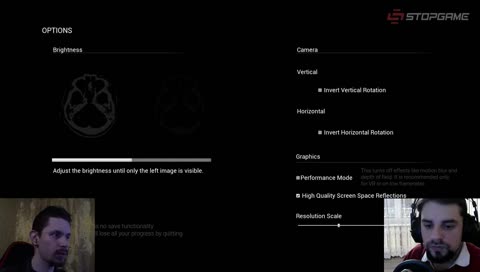 [Кулаков/Шостик] Unreal P.T. ПиТи на ПиСи