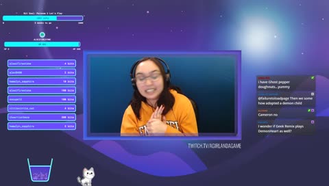 Demonheart Part 2 [Visual Novel]