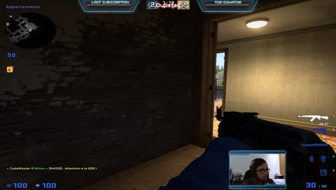 ranked CS:GO en solo