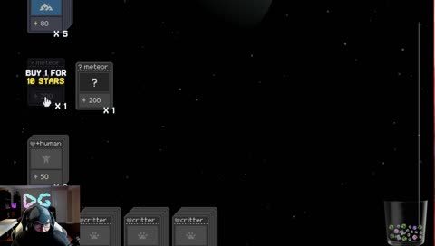 Drae Plays Indie Games - Friday Live