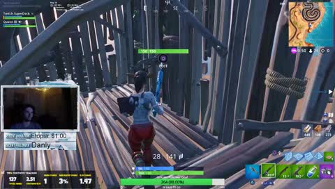 Fat Stream Duo Scrims | 560+ wins | 14K Kills | 10bits =Text to speech