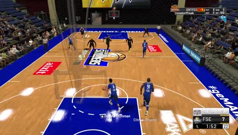 2k19 Rec