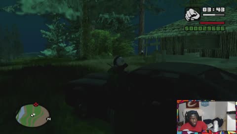 PURE SHARP BUILD? | @iTzRease on all socials