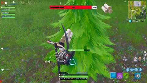 Playing squads !stats(1300+wins)( Pro-builder)