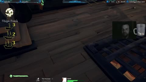 RIP Dragon