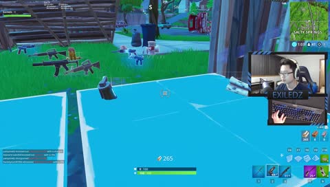 Late night Stream | Sub goal 36/50 | !subs | Sub Games | Day 99