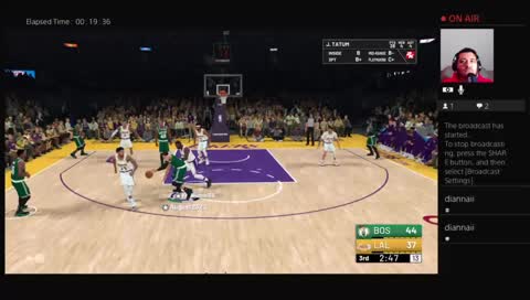 2k with chino