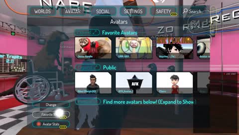 Destacado: LA REBELIÓN DE LAS NUTRIAS