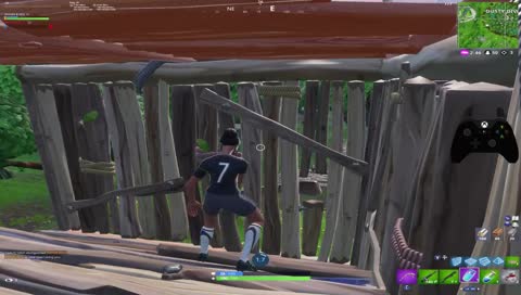 PC w/ Controller | Duo Squads w/ BiniSZN Content BABY | !discord !binds !settings !sub