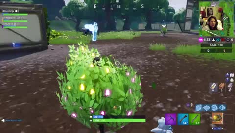 Fortnite Friday. Time to get rowday!!