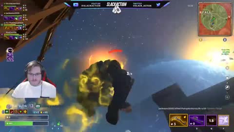 Pog Champ
