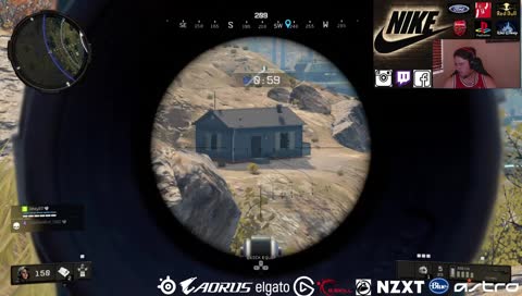 COD Blackout 
JKzero3 having some sniping fun!!