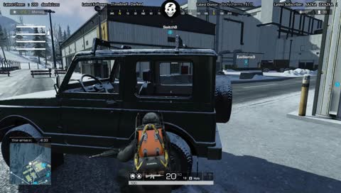 /*\ \*/ ROE for now. Some WoW l8r /*\ \*/