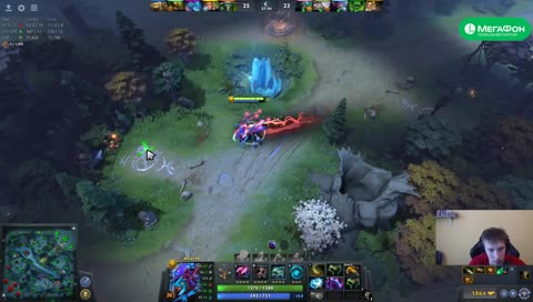 Штурмую Пустоту