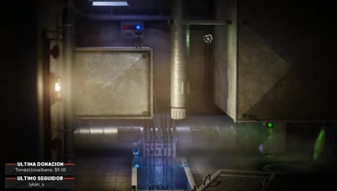 [ARG] Visage chapter 2!- Comunidad GG-Bros.