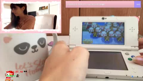 [Es] Rumi ♥ Road to 100 followers ♥