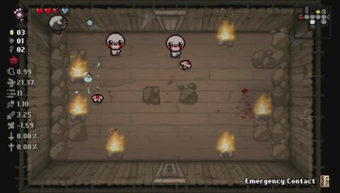 [PS4] Гринд без знания предметов