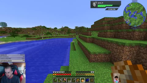 Enigmatica 2 - Modo Experto -