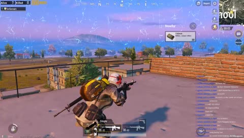 I realy need to come up with these BEFORE the stream :/