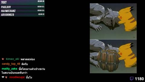 อย่าเข้ามาดูครับ EP สวัสดีปีใหม่ 2019 [Uncut]