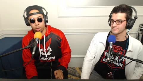 Kumite in Tennessee - Day 2 - Dragonball FighterZ Pools
