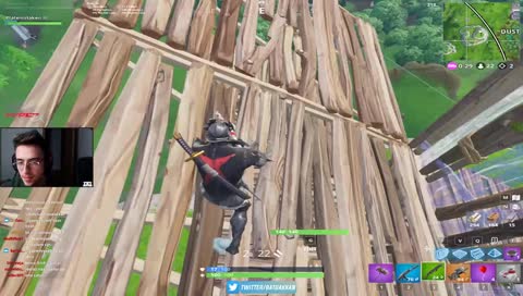 SELAM #FortniteSezon7 | İçerik Üreticisi Kodu "Platenistaken" !prime !settings